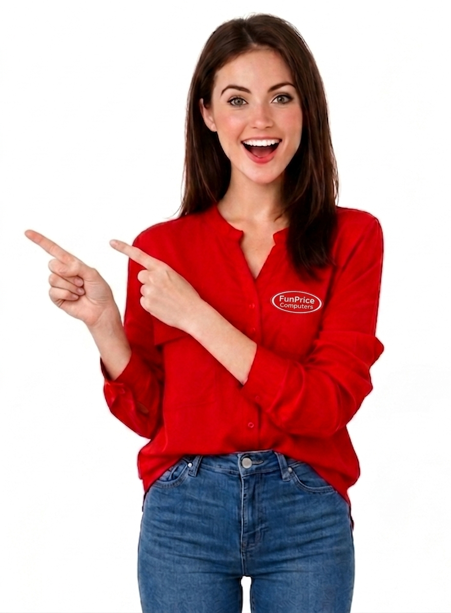 Medewerker Funprice